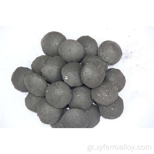 Ferro Silicon Briquettes Κράμα